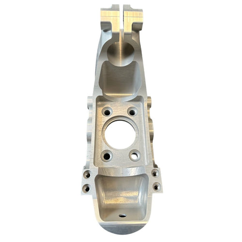 Front billet aluminium upright MKII SEAT Supercopa