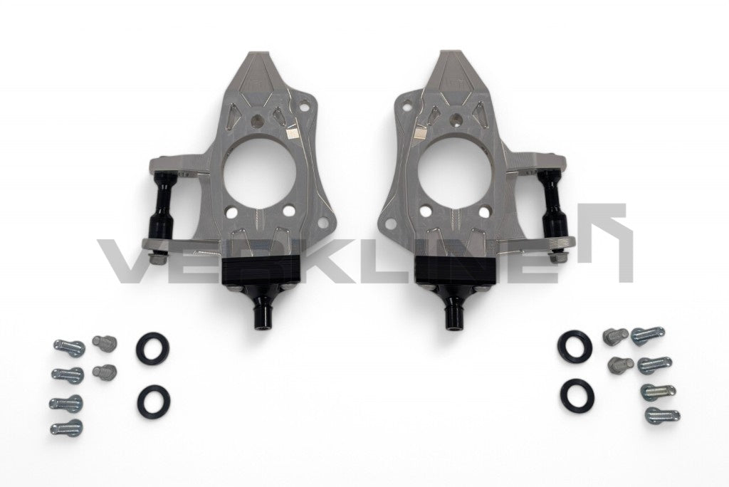 VERKLINE UPR-601 Front lightweight adjustable billet upright - Toyota GR Yaris - image 2 of 3