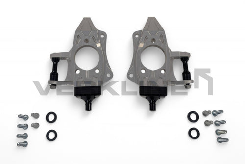 Front lightweight adjustable billet upright - Toyota GR Yaris