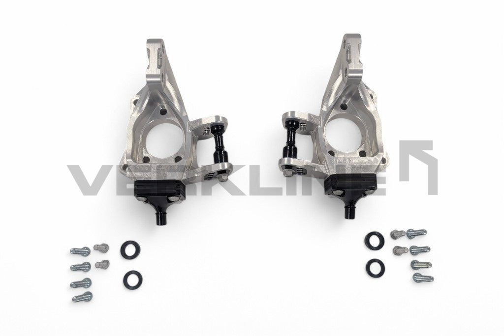 VERKLINE UPR-601 Front lightweight adjustable billet upright - Toyota GR Yaris - image 3 of 3