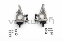 Front lightweight adjustable billet upright - Toyota GR Yaris - zdjecie 3