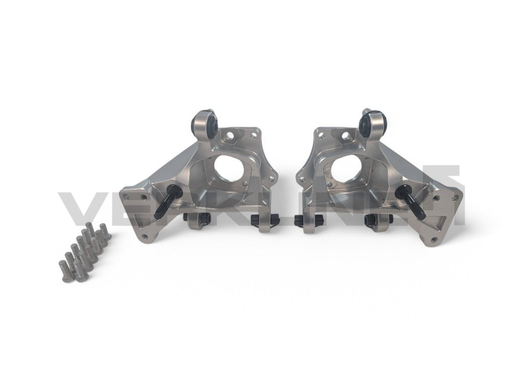 VERKLINE UPR-602 Rear lightweight billet upright - Toyota GR Yaris - image 3 of 4