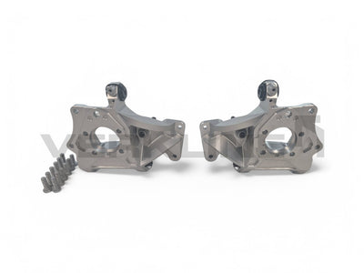 Rear lightweight billet upright - Toyota GR Yaris