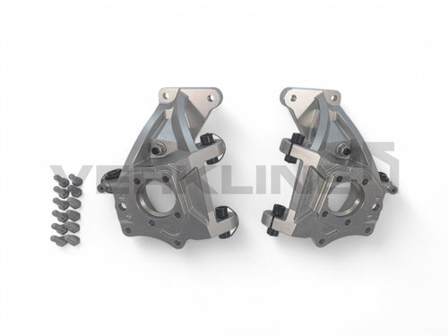 Rear lightweight billet upright - Toyota GR Yaris