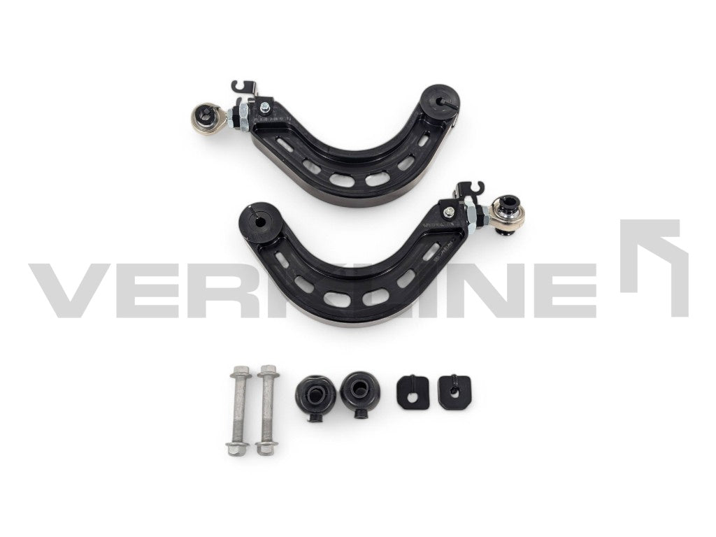 VERKLINE WAS-048 Rear fully adjustable control arms uniball Audi TT TTS TTRS 8J 8S RS3 S3 A3 8P 8V 8VFL Golf Mk5 Mk6 Mk7 Scirocco - image 4 fullscreen