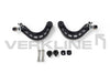 Rear fully adjustable control arms uniball Audi TT TTS TTRS 8J 8S RS3 S3 A3 8P 8V 8VFL Golf Mk5 Mk6 Mk7 Scirocco