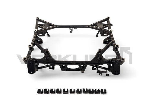 Front Lightweight Tubular Subframe Mercedes-AMG GT GT S GT C GT R Pro