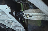 Porsche 991 GT3 GT3RS GT2 suspension upgrade kit - zdjecie 4