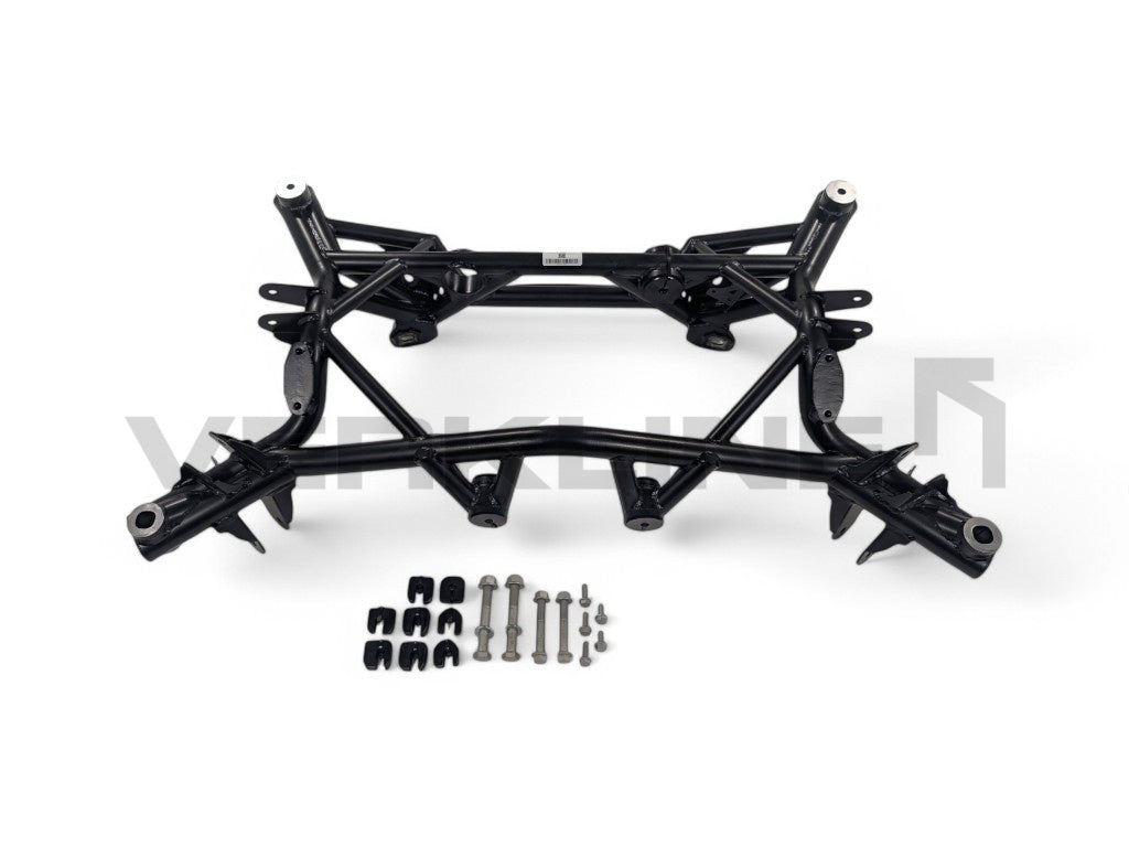 VERKLINE WAS-401 Rear lightweight tubular subframe Toyota Supra A90 A91 - image 1 fullscreen