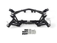 Rear Lightweight Tubular Subframe Toyota Supra A90 A91 - zdjecie 3
