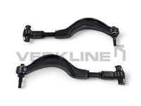 Front Caster Adjustable Control Arms Toyota Supra A90 A91 - zdjecie 3