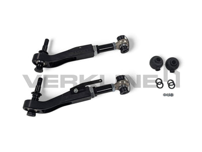 Front lower adjustable control arms Toyota Supra A90 A91