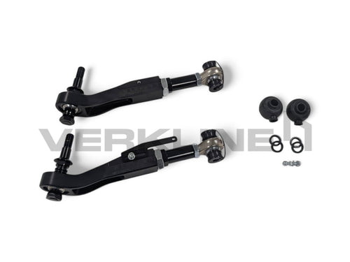 Front Lower Adjustable Control Arms Toyota Supra A90 A91