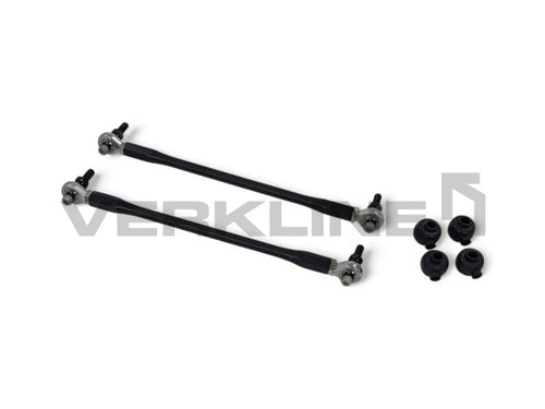 Front Sway Bar End Links Toyota Supra A90 A91