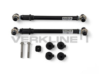 Rear Adjustable Toe Links with lockout kit Toyota Supra A90 A91 - zdjecie 3