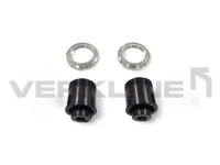 Rear Spring Wishbone Bushings Toyota Supra A90 A91 - zdjecie 3
