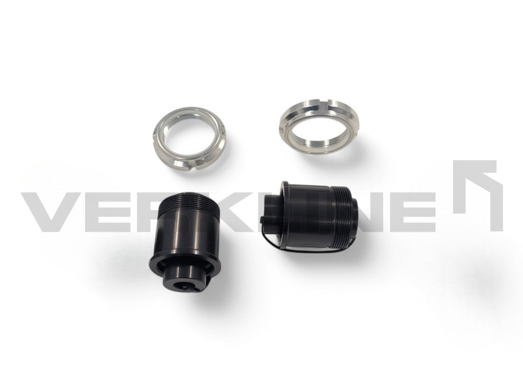 VERKLINE WAS-425 Rear spring wishbone bushings Toyota Supra A90 A91 - image 1 fullscreen