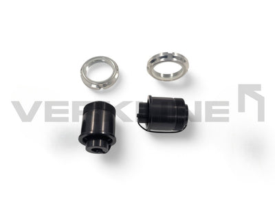 Rear Spring Wishbone Bushings Toyota Supra A90 A91