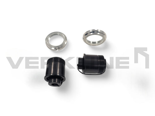 Rear Spring Wishbone Bushings Toyota Supra A90 A91