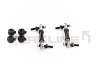 Fully Adjustable Wishbone Kit – BMW F8x M2 / M3 / M4 – Track Package - Stage 1