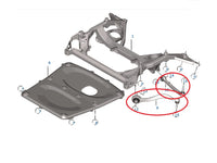 Fully Adjustable Wishbone Kit – BMW F8x M2 / M3 / M4 – Track Package - Stage 1