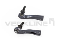 Fully Adjustable Wishbone Kit – BMW F8x M2 / M3 / M4 – Track Package - Stage 1