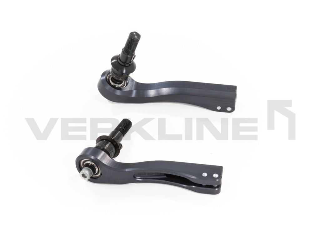 VERKLINE WAS-442 Fully adjustable wishbone kit - BMW F8x M2 / M3 / M4 - track package - stage 1 - image 8 fullscreen