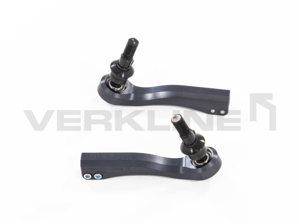 VERKLINE WAS-442 Fully adjustable wishbone kit - BMW F8x M2 / M3 / M4 - track package - stage 1 - image 7 of 28