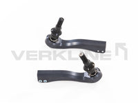 Fully Adjustable Wishbone Kit – BMW F8x M2 / M3 / M4 – Track Package - Stage 1