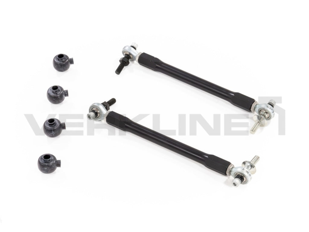 VERKLINE WAS-442 Fully adjustable wishbone kit - BMW F8x M2 / M3 / M4 - track package - stage 1 - image 11 of 28