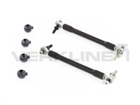 Fully Adjustable Wishbone Kit – BMW F8x M2 / M3 / M4 – Track Package - Stage 1