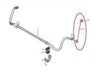 Fully Adjustable Wishbone Kit – BMW F8x M2 / M3 / M4 – Track Package - Stage 1