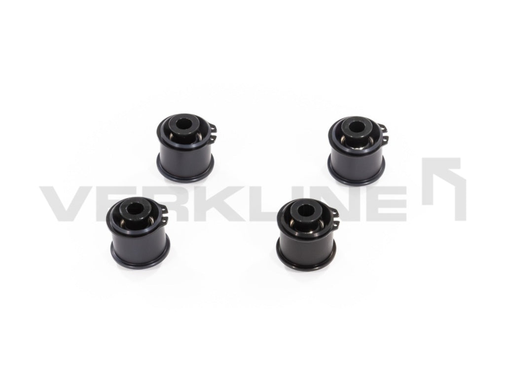VERKLINE WAS-442 Fully adjustable wishbone kit - BMW F8x M2 / M3 / M4 - track package - stage 1 - image 16 fullscreen