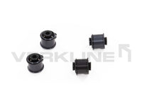 Fully Adjustable Wishbone Kit – BMW F8x M2 / M3 / M4 – Track Package - Stage 1