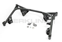 Audi B5 A4 S4 RS4 / B4 Avant Sedan S2 RS2 / rear lightweight tubular subframe - zdjecie 2