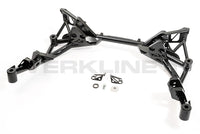 Audi B5 A4 S4 RS4 / B4 Avant Sedan S2 RS2 / rear lightweight tubular subframe - zdjecie 4