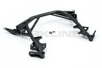 Audi B5 A4 S4 RS4 front tubular subframe - zdjecie 2