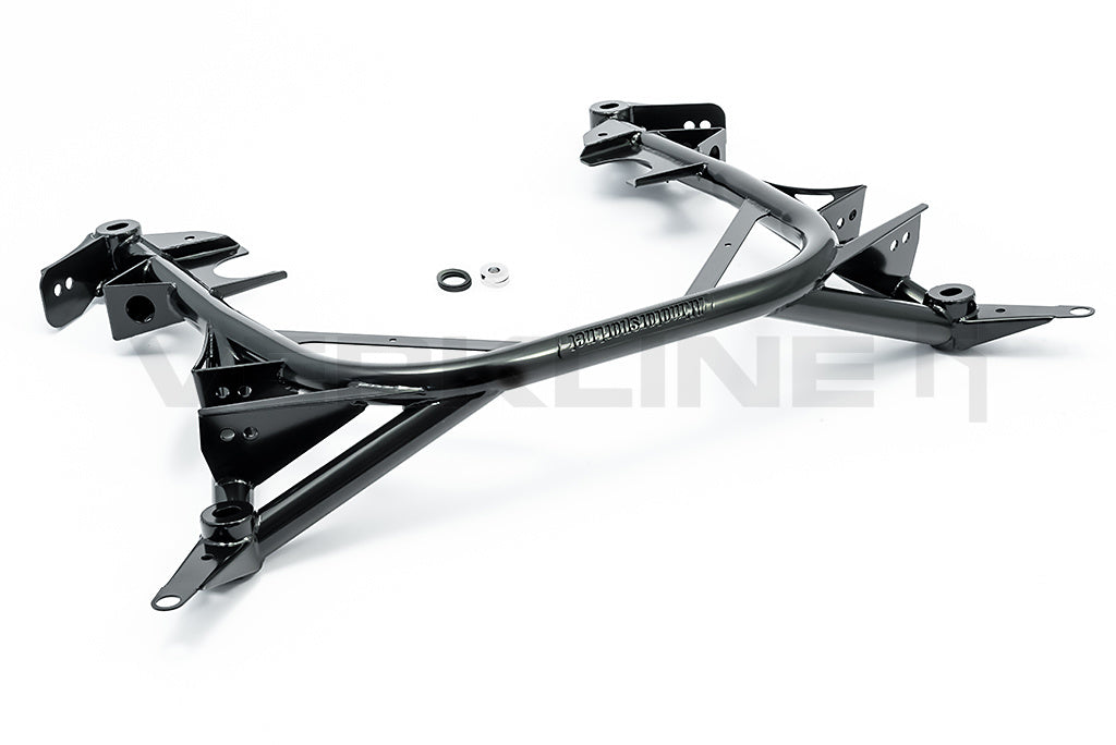 VERKLINE WAS-510 Audi B5 A4 S4 RS4 front tubular subframe - image 3 of 6