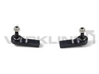 Bump Steer Adjustable Front Tie Rod Ends - Golf 8 Audi A3 S3 RS3 8Y