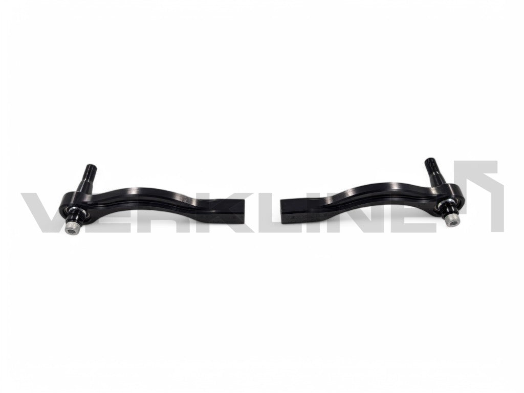 VERKLINE WAS-514 Bump steer front adjustable tie rod ends - TTRS TTS TT 8J - image 3 of 5