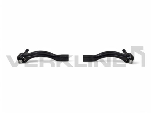Bump Steer Front Adjustable Tie Rod Ends - TTRS TTS TT 8J