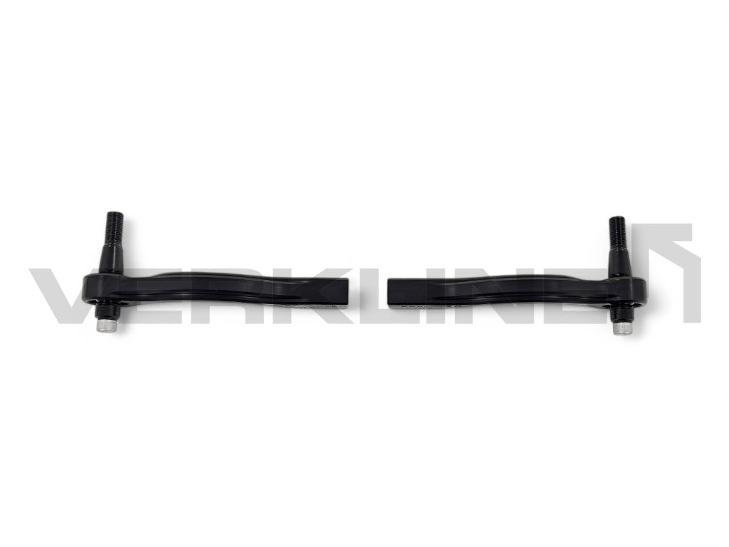 VERKLINE WAS-515 Bump steer front adjustabletie rod ends - TTRS TTS TT 8S - image 4 of 5