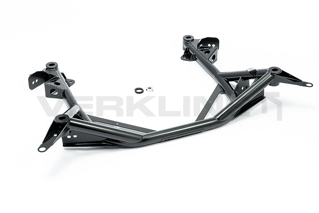 VERKLINE WAS-520 Audi B6/B7 A4 S4 RS4 front tubular subframe - image 2 of 4