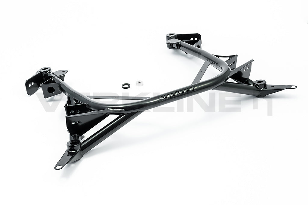 VERKLINE WAS-520 Audi B6/B7 A4 S4 RS4 front tubular subframe - image 3 fullscreen