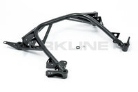 Audi B6/B7 A4 S4 RS4 front tubular subframe - zdjecie 4