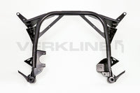 Audi B5 A4 front tubular subframe 5-gear - zdjecie 2