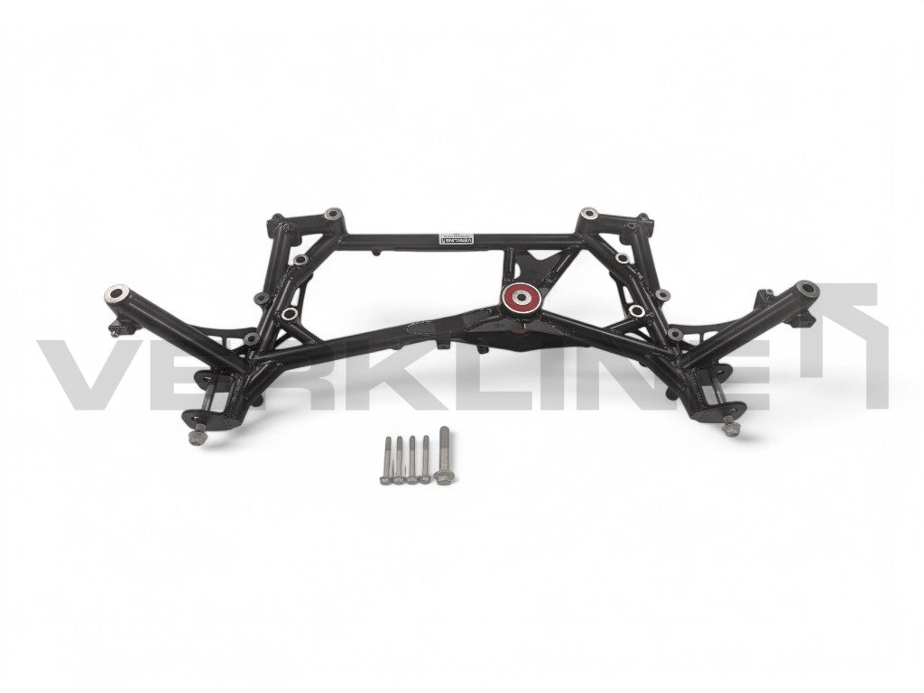 Audi TT / TTS / TTRS 8J front tubular lightweigth subframe