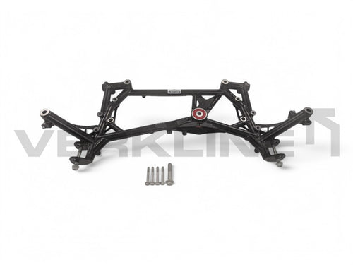 Audi TT / TTS / TTRS 8J front tubular lightweigth subframe