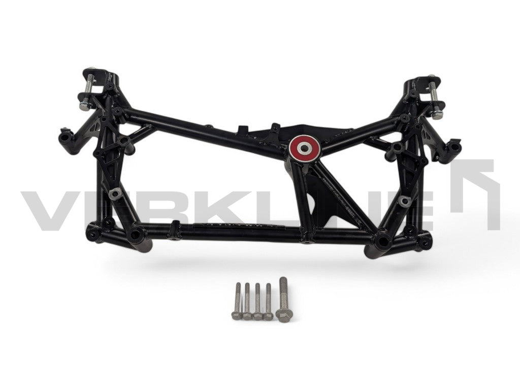 VERKLINE WAS-560 Audi TT / TTS / TTRS 8J front tubular lightweigth subframe - image 2 fullscreen