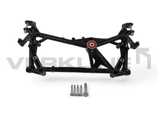 Audi TT / TTS / TTRS 8J front tubular lightweigth subframe